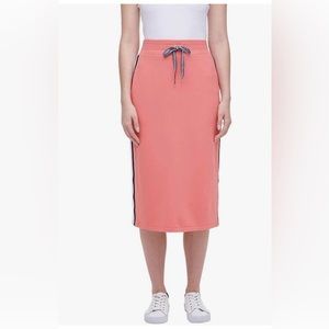 Tommy Hilfiger Ladies Midi Skirt